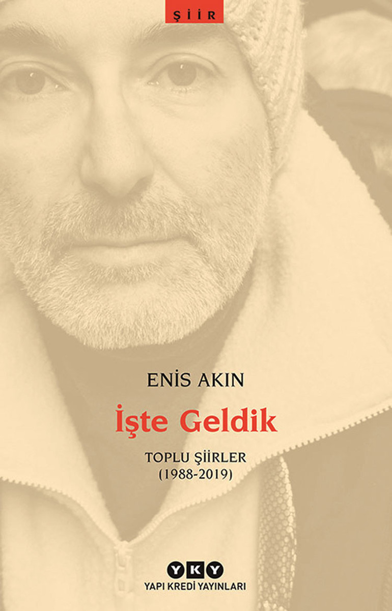 Bir Kitap da Sen Getir