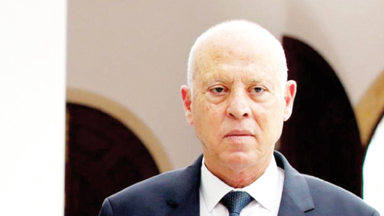 İç savaş çıkar demişti... Gannuşi’ye gözaltı