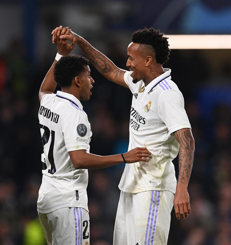 UEFA Şampiyonlar Liginde tarihi gece 2007den sonra bir ilk... Uğurlu maskesini kaybedince işler değişti...