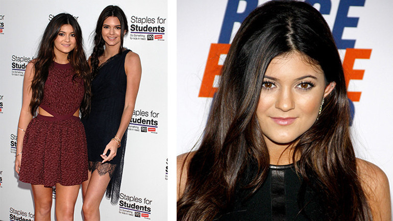 10 yıl önceki halini gören tanıyamıyor… Kylie Jenner estetik tartışmasını yeniden açtı: Yüzüm estetiksiz, her zaman çok güzeldim