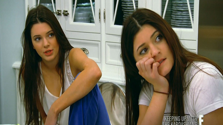 10 yıl önceki halini gören tanıyamıyor… Kylie Jenner estetik tartışmasını yeniden açtı: Yüzüm estetiksiz, her zaman çok güzeldim