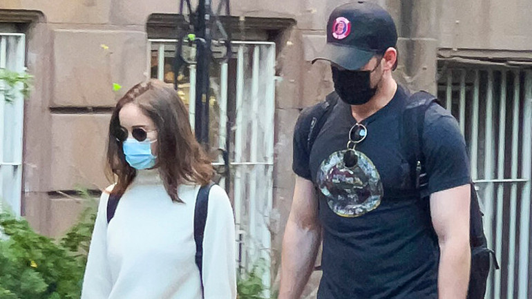 Dünyanın en seksi erkeği seçilmişti: Telefon mesajıyla reddedildim