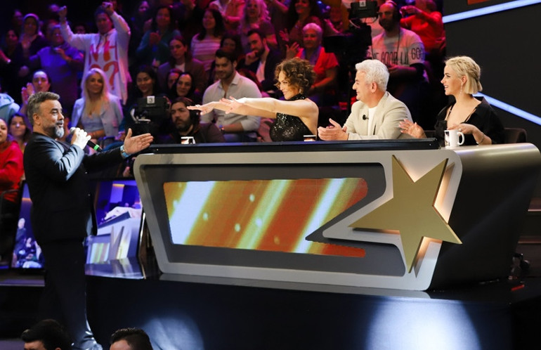 Müzik, eğlence, yarışma ve sinema keyfi bu bayram Kanal D’de yaşanacak