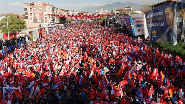 Son dakika... Cumhurbaşkanı Erdoğan: İHAları SİHAları satacakmış, sen kimsin, neyi satıyorsun
