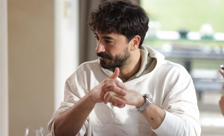 Yasak aşk ortaya çıktı: Benim yaşadıklarımı başka bir kadına mı yaşattın