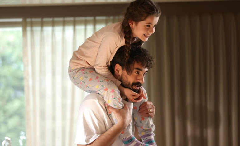 Yasak aşk ortaya çıktı: Benim yaşadıklarımı başka bir kadına mı yaşattın