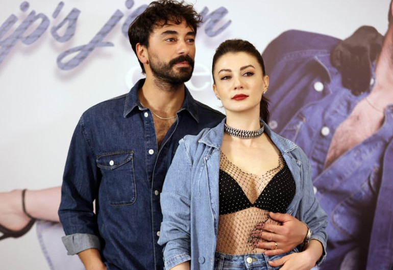 Yasak aşk ortaya çıktı: Benim yaşadıklarımı başka bir kadına mı yaşattın