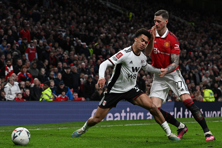 Manchester United’da aradığını bulamayan Wout Weghorst’a İstanbul yolu gözüktü