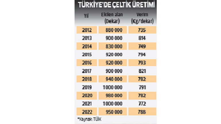 Pirinçte 20 yılın rekoru Gıda fiyatlarındaki artış ve TL’deki değer kaybı nedeniyle Türkiye de listede