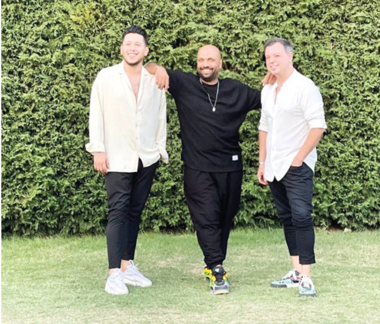 Cenk Telkıvıran Orkestrası rekora koşuyor