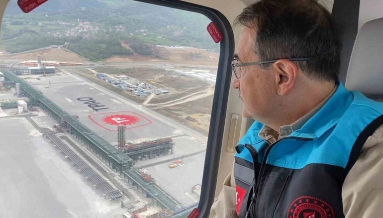 Son dakika: Karadeniz gazında tarihi gün Müjdeyi Cumhurbaşkanı Erdoğan açıklayacak