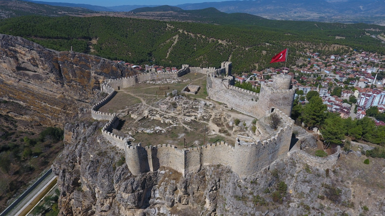 Nüfusu 220 bin olan Sinop, 2,5 milyon ziyaretçi bekliyor