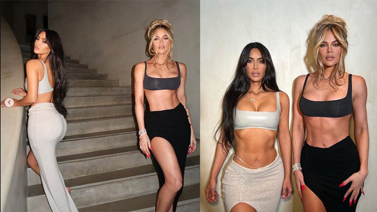 Evsiz adam elinde bu pankartla sokakları geziyor: Kim Kardashian hayatımı mahvetti