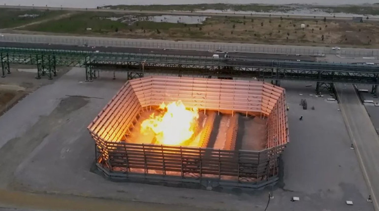 Tarihi yolculuk Berat Albayrakın sözleriyle başlamıştı