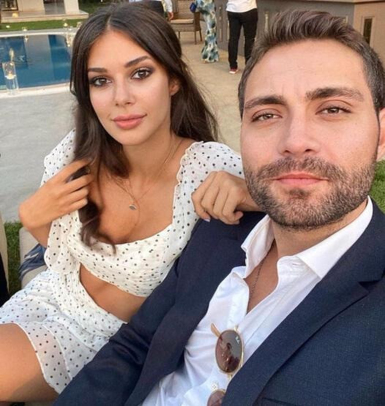 Defne Samyeli sessizliğini bozdu: Kızım Derin darp edildi