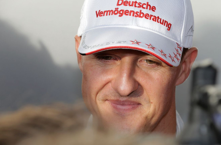 Schumacher ailesi skandal yapay zeka röportajına dava açıyor Michael Schumacher ile konuşmuş gibi yayınlamışlardı...
