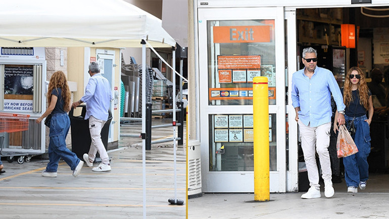 Aldatıldı, intikam şarkısı yaptı, gözyaşlarıyla yuvasını terk etti… Shakira Miami’de 50 milyon dolarlık yeni malikane alıyor