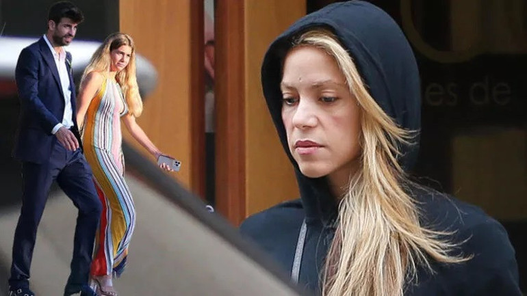 Aldatıldı, intikam şarkısı yaptı, gözyaşlarıyla yuvasını terk etti… Shakira Miami’de 50 milyon dolarlık yeni malikane alıyor
