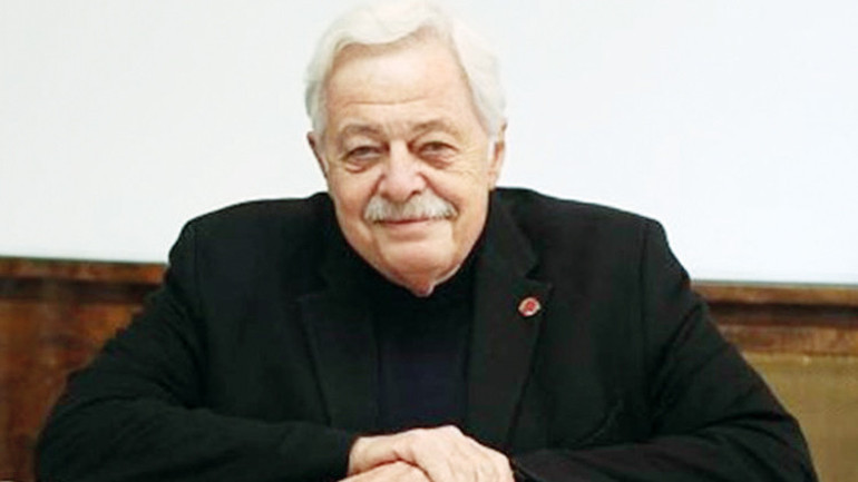 Niyazi Dalyancı’nın ardından... Hiç ‘melek’ olarak adlandırılan bir gazeteci duymuş muydunuz