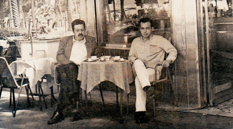 Niyazi Dalyancı’nın ardından... Hiç ‘melek’ olarak adlandırılan bir gazeteci duymuş muydunuz