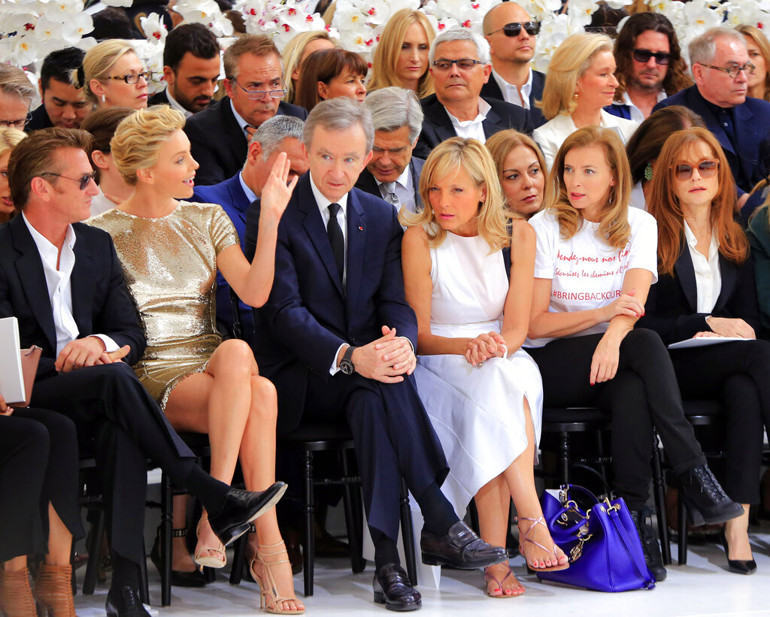 Dünyanın en zengin insanının en zor kararı... Yıllardır bu soruya yanıt aranıyor: Bernard Arnaultdan sonra yerine kim geçecek