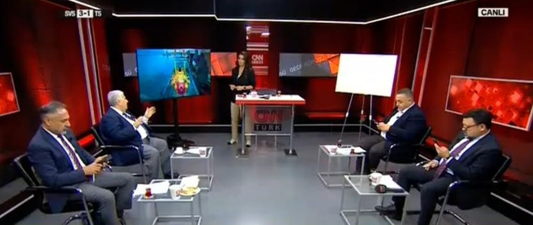 Ekonomiden sorumlu eski devlet bakanı Masum Türkerden Berat Albayrak sözleri: Bugün bu konuştuklarımızın mimarıdır