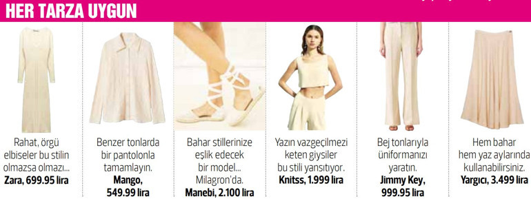 Abartılı trendlere başkaldıran akım: Vanilya kız