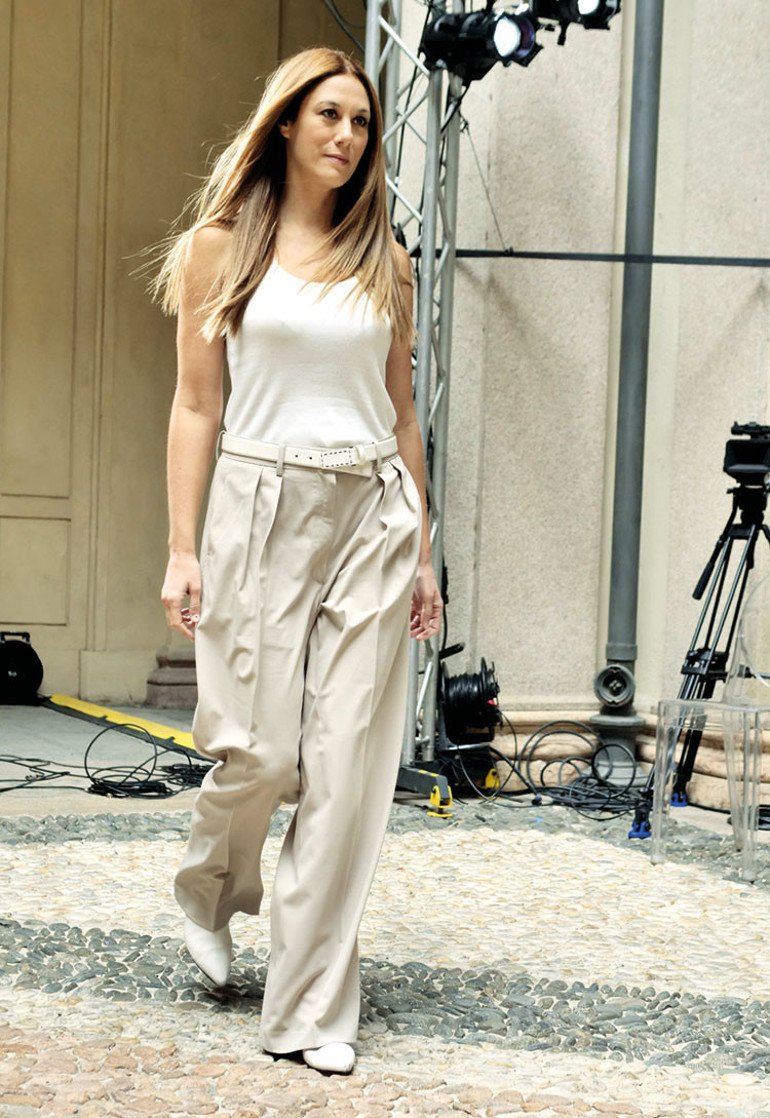 Abartılı trendlere başkaldıran akım: Vanilya kız