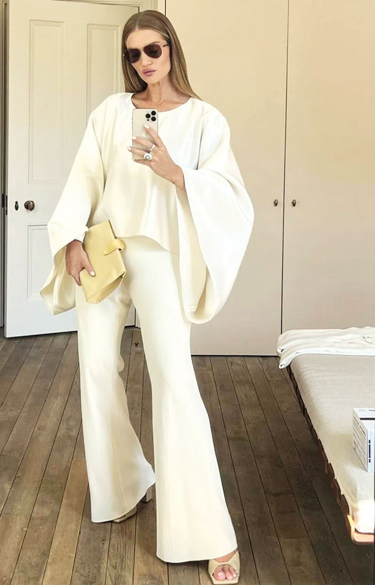 Abartılı trendlere başkaldıran akım: Vanilya kız