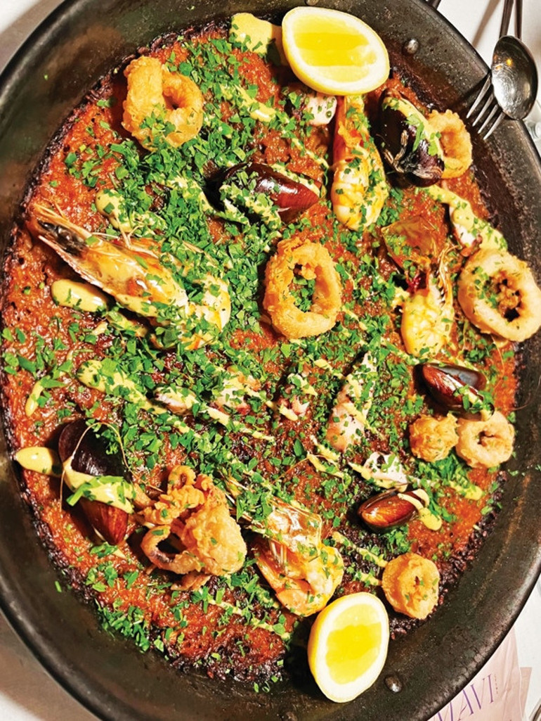 Doğa uyanırken Urla ve Alaçatı