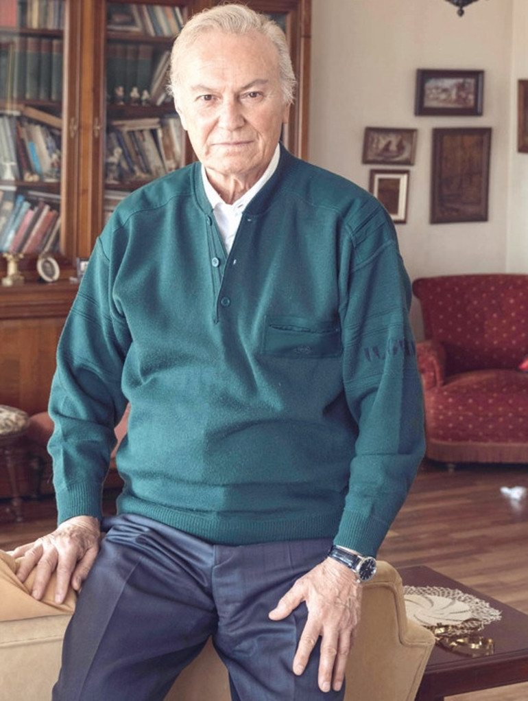 Polis bizi kendi nikâhımızdan kaçırdı