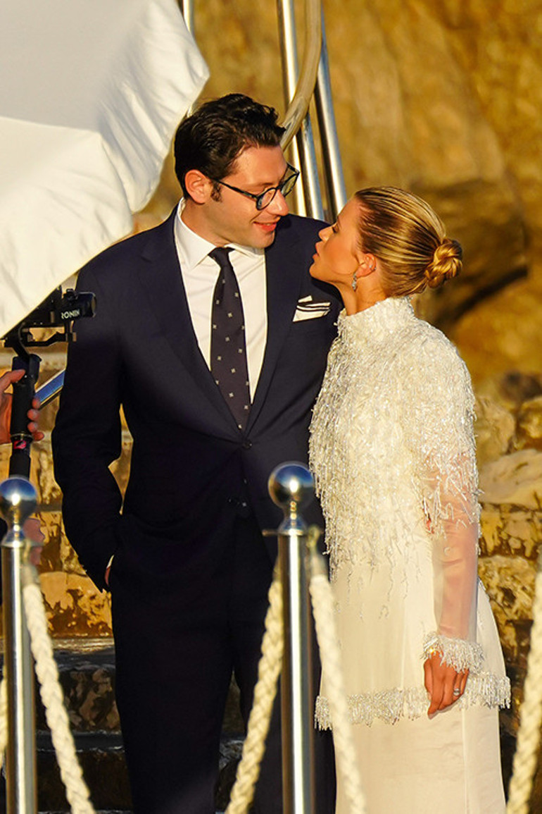 Duvaksız gelin oldu: Üç gün, üç gece düğün