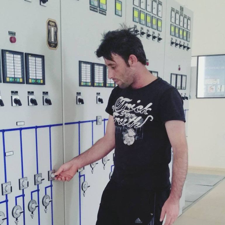 Sahte MİTçiye dini nikah kıyan okul müdüründen akılalmaz savunma