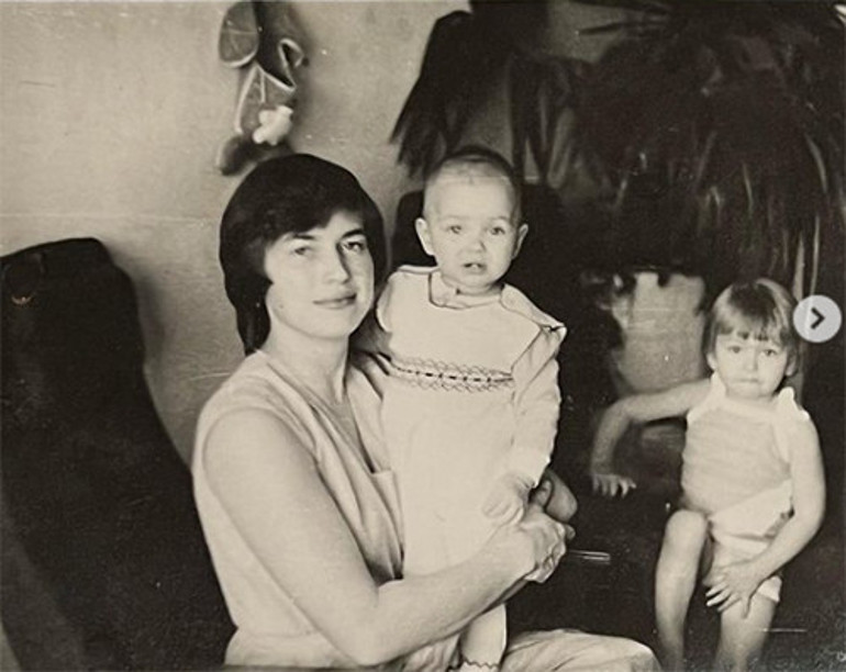 Fazla seksisin, hiç zayıf değilsin dediler: Zerre kadar umursamadım