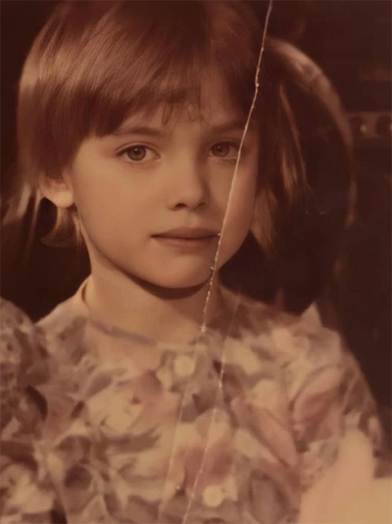 Fazla seksisin, hiç zayıf değilsin dediler: Zerre kadar umursamadım