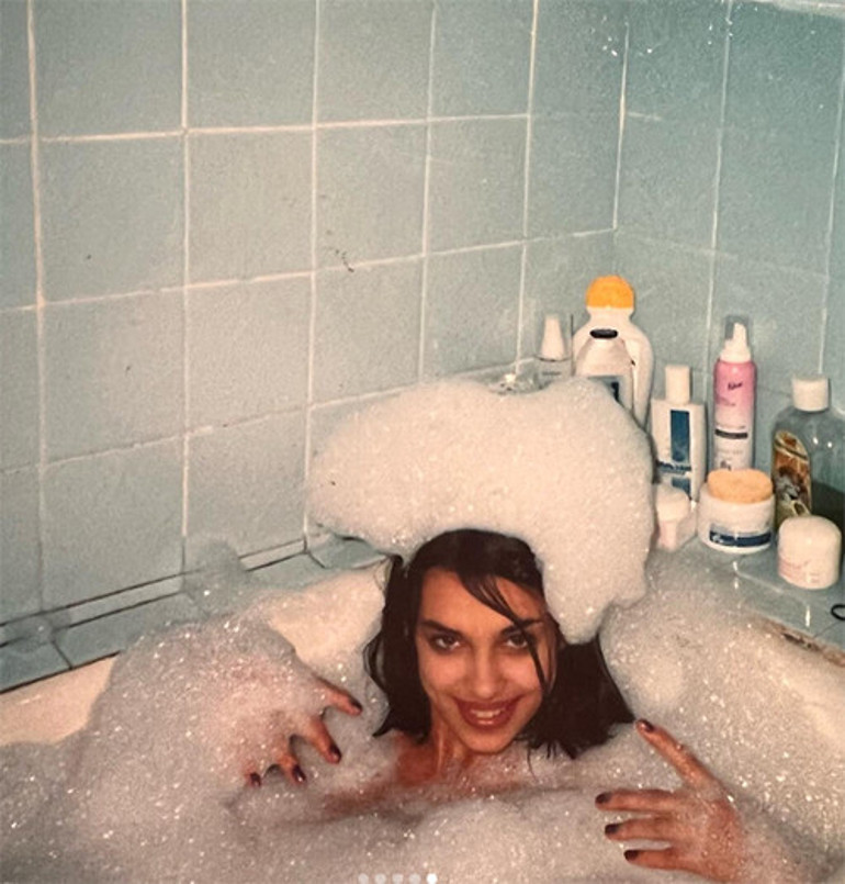 Fazla seksisin, hiç zayıf değilsin dediler: Zerre kadar umursamadım