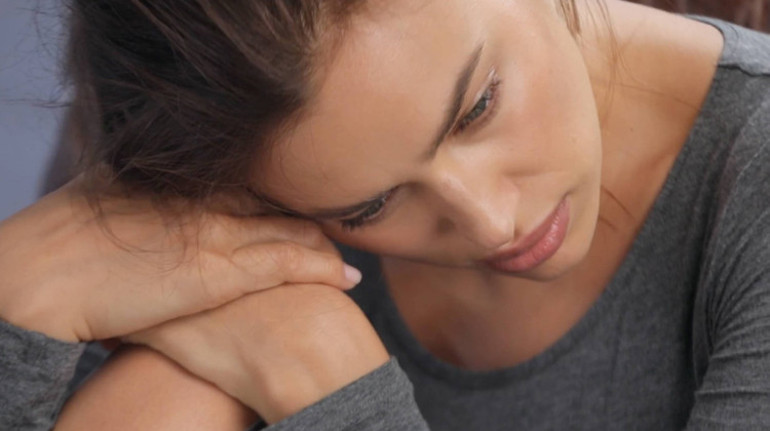 Fazla seksisin, hiç zayıf değilsin dediler: Zerre kadar umursamadım