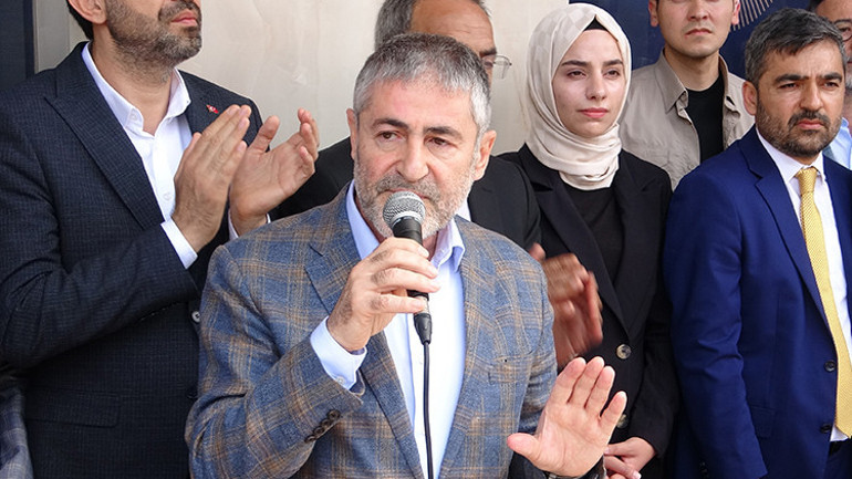 Cumhurbaşkanı Erdoğan: Mersinde çok daha farklı bir netice bekliyoruz