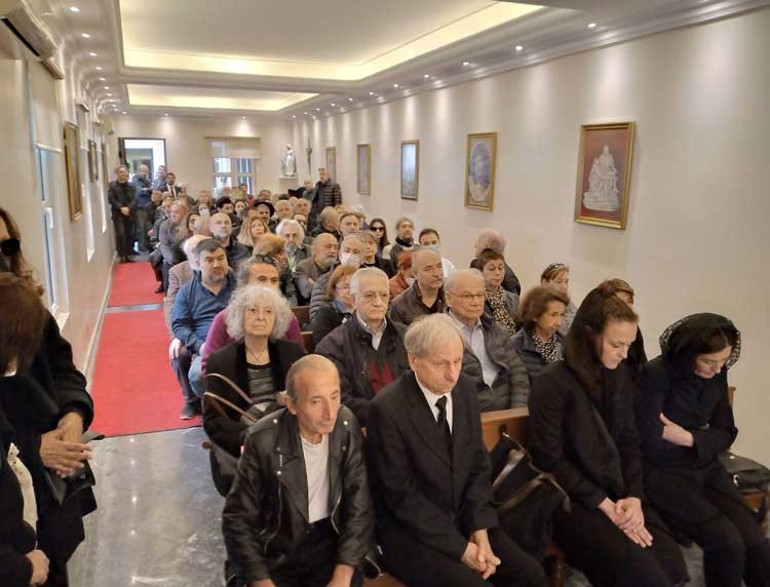 Oyuncu Rana Cabbar son yolculuğuna uğurlandı