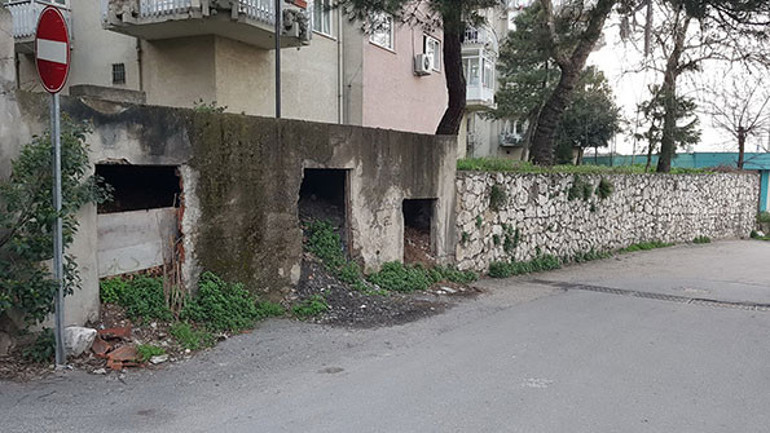 5 aydır yanmayan lambalar