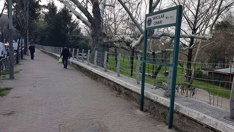 5 aydır yanmayan lambalar