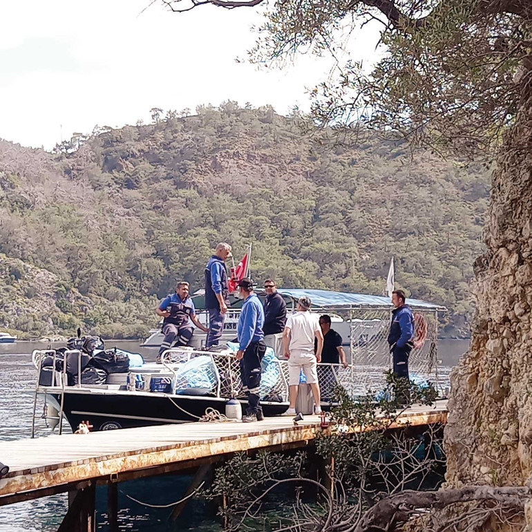 Milleti canından bezdiren denize sıfır yılan hikâyeleri