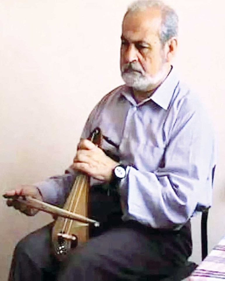 Türk müziğinin çok yönlü ustası: İhsan Özgen