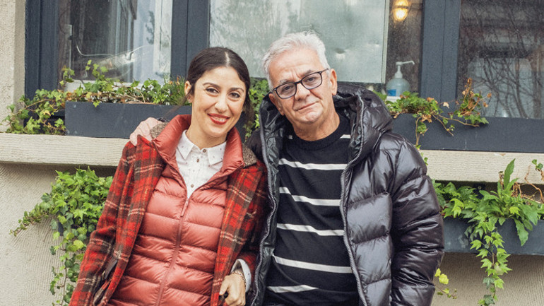 Usta oyuncudan genç adaylara tüyo: Tiyatroda en zoru ilk 30 yıldır