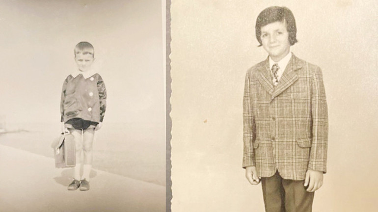 Usta oyuncudan genç adaylara tüyo: Tiyatroda en zoru ilk 30 yıldır