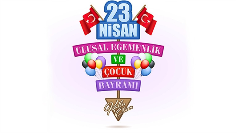 23 Nisan Ulusal Egemenlik ve Çocuk Bayramı Googleda doodle ile kutlandı... 23 Nisan ne zaman çocuk bayramı ilan edildi (23 Nisanın tarihi önemi)
