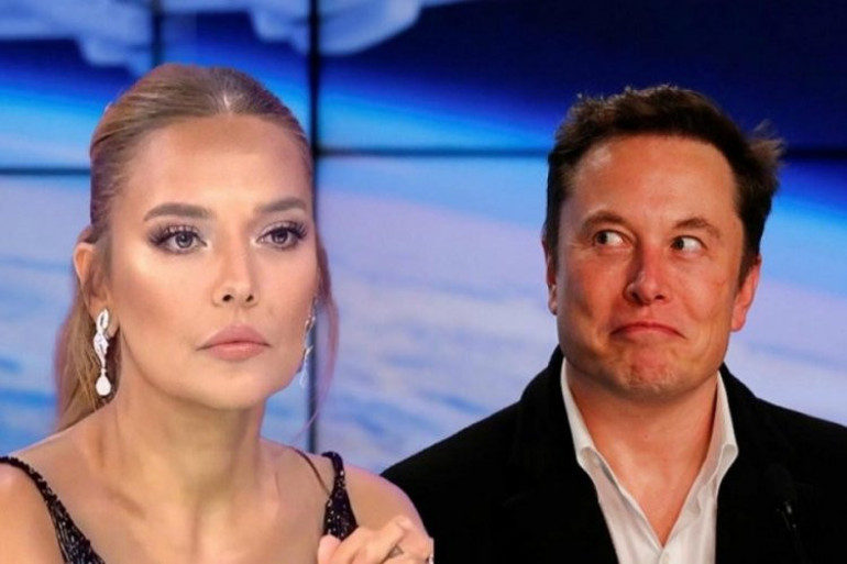 “Ben Hadise’yim, sana her gün kahvaltı hazırlayamam” Hadise haklı