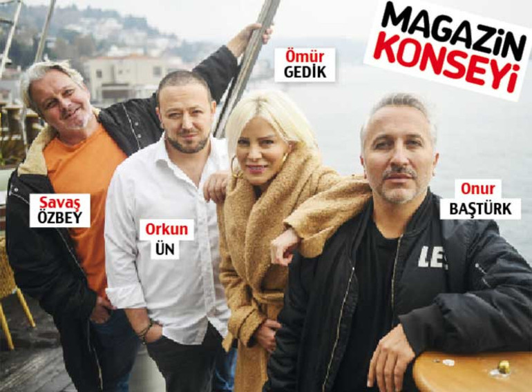 “Ben Hadise’yim, sana her gün kahvaltı hazırlayamam” Hadise haklı