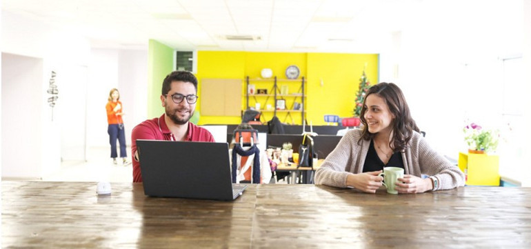 Girişimcilik meslek değil bir yaşam biçimi