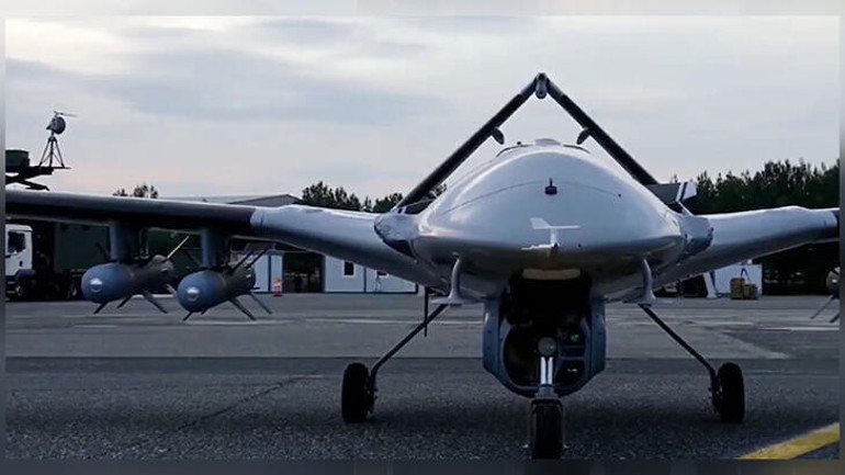 Forbestan dikkat çeken TB2 yorumu: Türk drone endüstrisi onunla yükselişe geçti